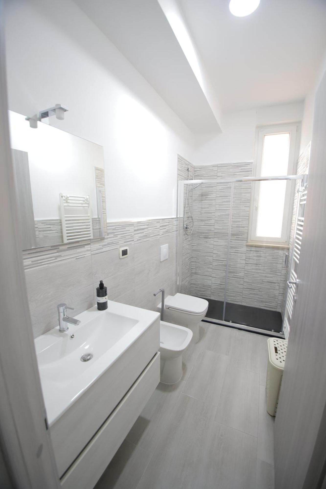 Il Nascondiglio Apartment San Ferdinando di Puglia Ngoại thất bức ảnh