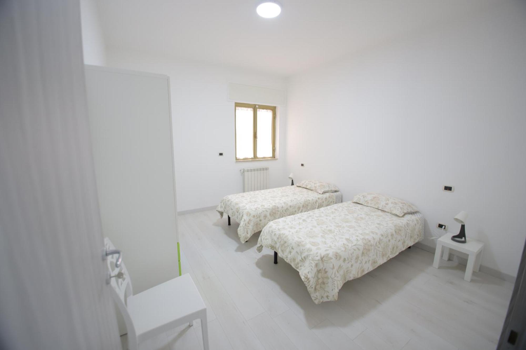 Il Nascondiglio Apartment San Ferdinando di Puglia Ngoại thất bức ảnh