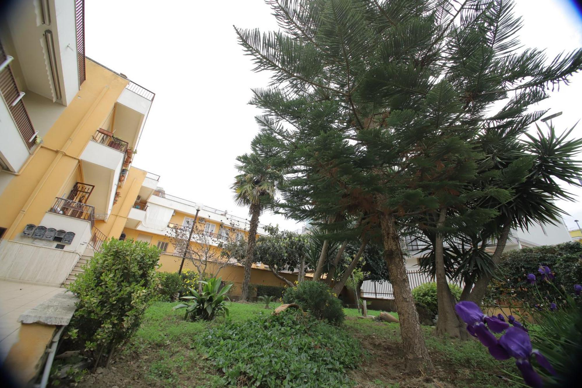 Il Nascondiglio Apartment San Ferdinando di Puglia Ngoại thất bức ảnh