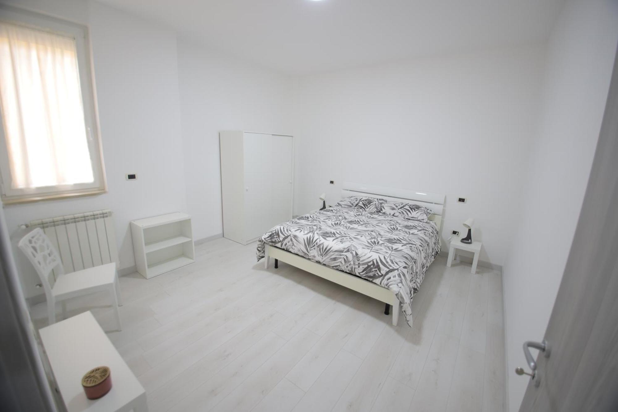 Il Nascondiglio Apartment San Ferdinando di Puglia Ngoại thất bức ảnh
