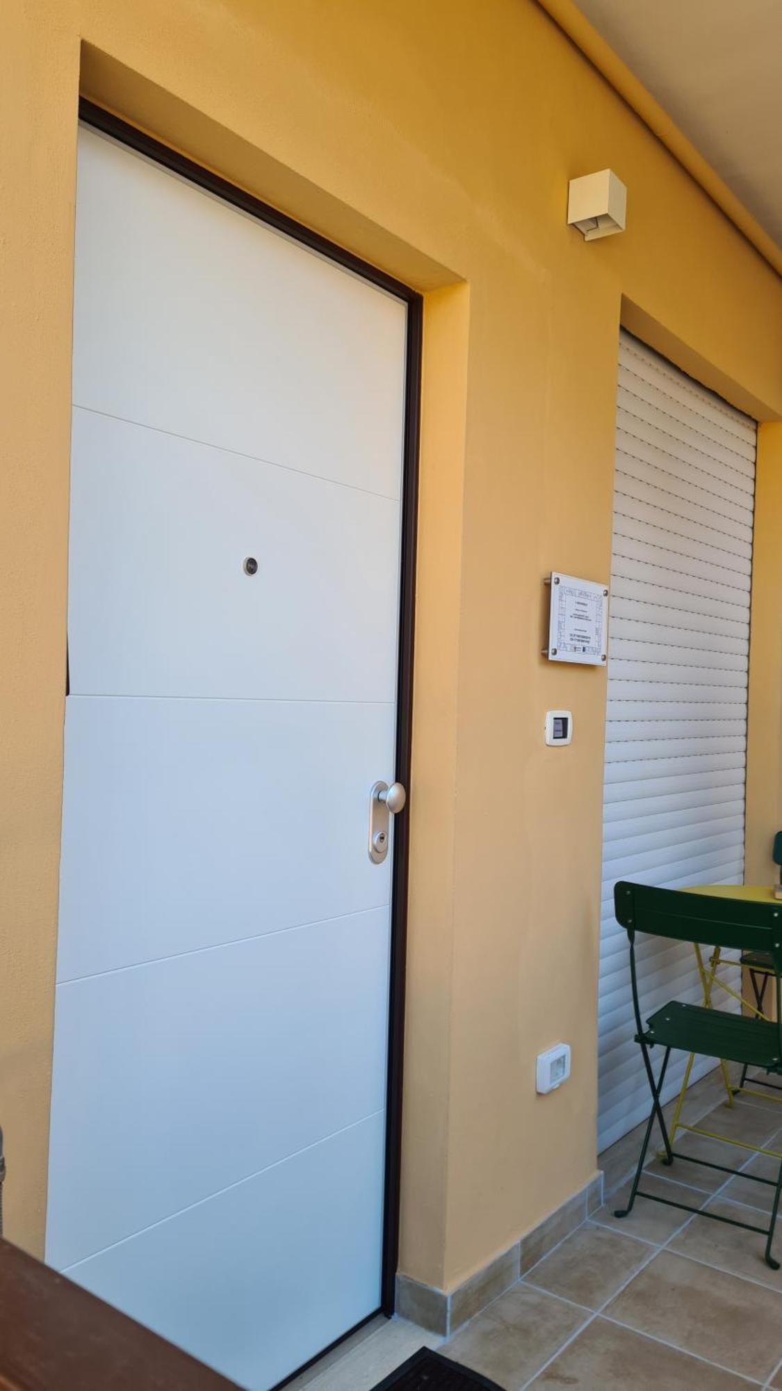 Il Nascondiglio Apartment San Ferdinando di Puglia Ngoại thất bức ảnh